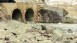 City Drainage System