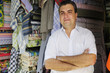Photo: portait of a retail store owner portait of a retail store owner