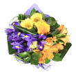 Bouquet of flowers