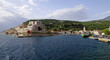 Fährhafen - Kroatien