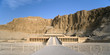 Hatschepsut Tempel Hatschepsut Tempel