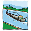 Péniche
