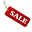 sale vector illustration