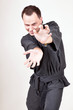 sportsman, martial arts series