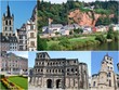 Visite de Trèves Visite de Trèves
