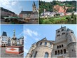 Tourisme à Trèves Tourisme à Trèves