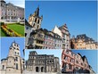 Une visite à Trèves Une visite à Trèves