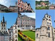 Visite de Trèves Visite de Trèves