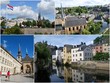Tourisme au Luxembourg