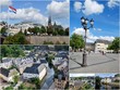 Promenade au Luxembourg