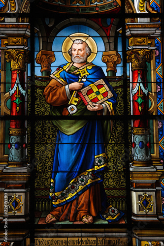 Photo: Saint Peter Saint Peter
