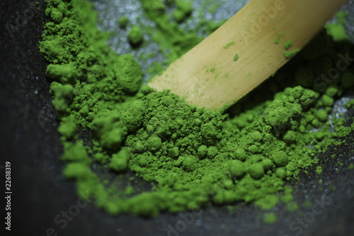 Photo: Matcha Tee Matcha Tee