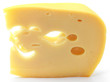 gruyère