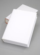 Two Blank book cover Two Blank book cover
