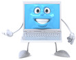 Ordinateur portable