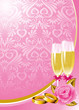 Wedding background