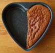 Gâteau à la pralinoise Gâteau à la pralinoise