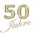 50 Jahre