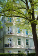 Altes Wohnhaus