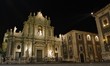 Duomo Catania Sicilia Itlia