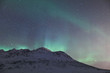 Aurora Borealis, Tromso, Norway