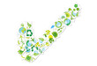 eco check mark