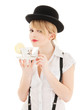 cup of tea