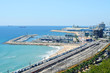 port of Tarragona