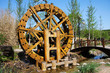 Waterwheel Waterwheel