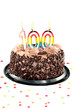 Photo: One hundred birthday or anniversary celebration One hundred birthday or anniversary celebration