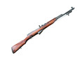 Military carbine