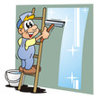 Window Cleaner