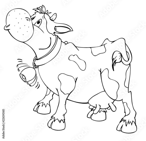 Die Kuh [1969]