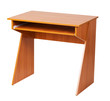 Wooden computer table Wooden computer table