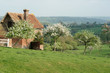 Paysage campagne 14