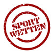 stempel sportwetten I