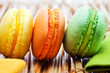 Macaron