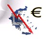 euro and greece crisis - crise en grece
