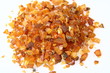 Foto: Heap of ambers Heap of ambers
