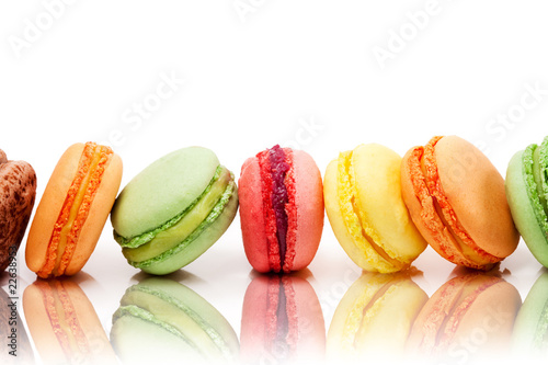 Photo: Macaron Macaron