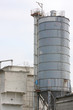 silos