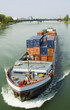 Rheinschifffahrt
