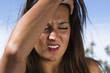Big Headache