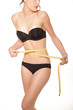 Taille fine