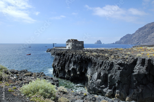 Photo: Hotel Punta Grande Hotel Punta Grande