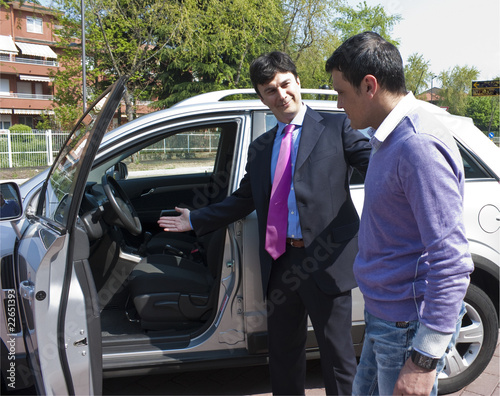 Photo: Car Sale Car Sale