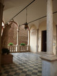 The house of Saint Catherine in Siena