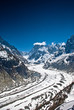 Mer de glace