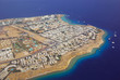 sharm el sheikh from above