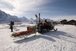 Photo en ligne au meilleur prix Rescue on the ski slopes